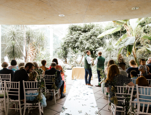 Ultimate Guide to Wedding Venues Near Me